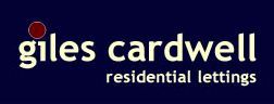 Giles Cardwell Residential Lettings