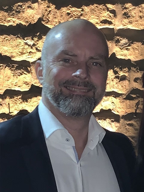 Giles Cardwell